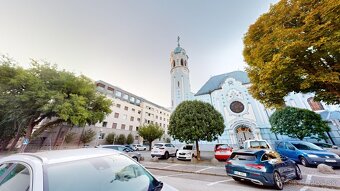 Luxusný 2i. byt 68m, projekt BEZRUČOVA, 1x GP, centrum - 18