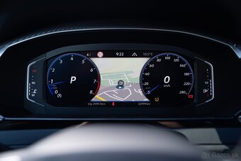 VW ARTEON R-Line, 2.0 TSI, 206kw, 4x4, r.v.2023, ZÁRUKA - 18