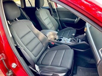 Mazda CX-5 2.0 Skyactiv-G165 Attraction - 18