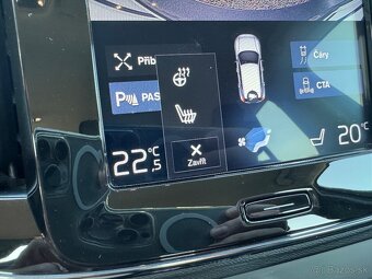 Volvo XC40 INSCRIPTION T4/ 2020 - 18