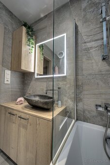 Predaj 3-izbového bytu na Húskovej ulici, Košice – KVP - 18