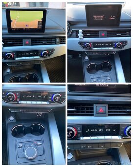 Audi A4 1.4 TFSI Sport S tronic S Line MATRIX - 18