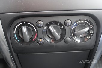 Suzuki SX4 1,5 i 82 kW GLX AC - 18