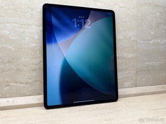 Apple iPad Air 13 M2 (2024) 128GB Wi-Fi Space Grey - 18