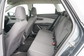560-Seat Leon ST, 2018, nafta, 2.0 TDi Style, 110kw - 18