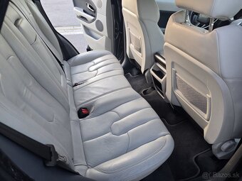 Range ROVER Evoque 2,2 110kw 4x4 - 18