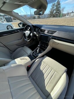 Skoda Superb 2.0 TDI L&K 110 kW - 18