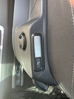 VW TIGUAN ELEGANCE 4MOTION DSG - 18
