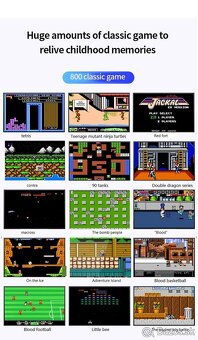 Gameboy - gamebox 400 hier - nové a zabalené - 18