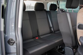 Volkswagen Caravelle 2.0 TDI 110kw 4MOTION 9 miestne - 18