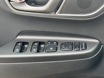 Hyundai Kona 150+ Electric 64kWh batéria SK ŠPZ - 18
