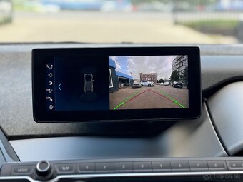 BMW i3 i3s 94Ah 135kW - 18