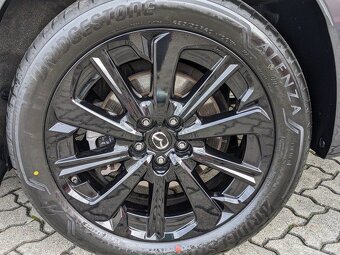 Mazda CX-60 2.5l PHEV 328k HOMURA   ODPOČET DPH - 18