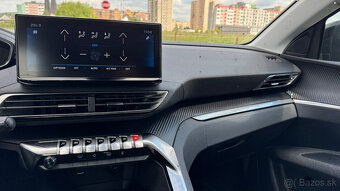 Peugeot 3008 1.5 Blue HDi 130k Allure Pack A/T - 18