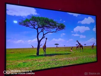 Smart Tv SAMSUNG 55" 139cm - 18