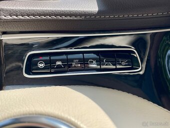 Mercedes-Benz S500 AMG Coupe V8 4Matic - 18