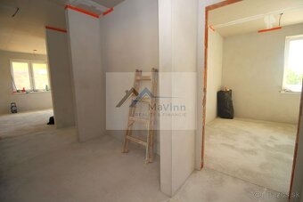 predaj NOVOSTAVBA s poz. 628 m² M. Bielice Partizánske - 18