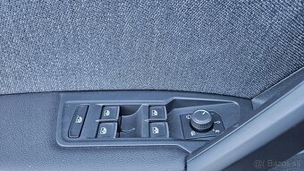 Seat Tarraco 2.0 TDI 190 Xcellence Limited 4Drive DSG - 18