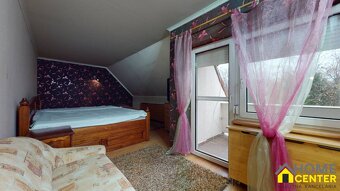 PREDAJ : PRIESTRANNÝ RODINNÝ DOM S BAZÉNOM, KOMÁRNO - 18