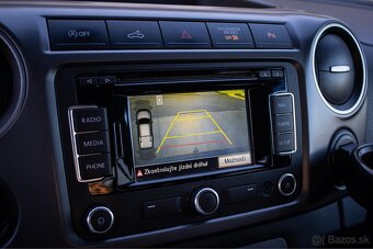 Volkswagen Amarok Highline - 18