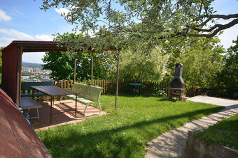 Výrazná zľava - Rekreačná chata na Baňa Bankov – príroda a v - 18