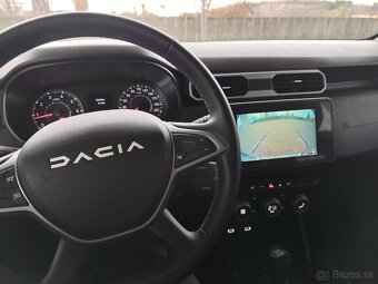 Dacia Duster 2023 - 18