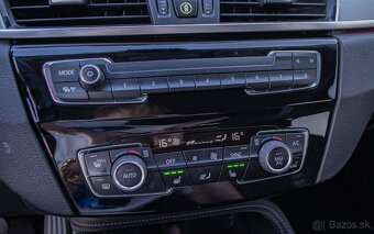 BMW X1 xDrive 25d 170kW automat - 18