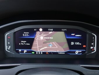 VW Passat Variant 2022 2,0TDi 110kW DSG, Virtual, odpočetDPH - 18