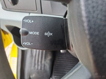 Ford Transit 2,4D 103KW 4X4 - 2 ks - 18