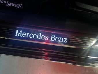 MB C200 W205 d T Avantgarde 160k 9G Tronic Junge Sterne - 18