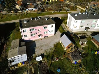 REZERVOVANÝ Predaj 3 izbového bytu, záhrada/parkovanie Kol - 18