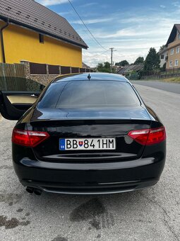Audi A5 Quattro 2.0tfsi 155kw - 18
