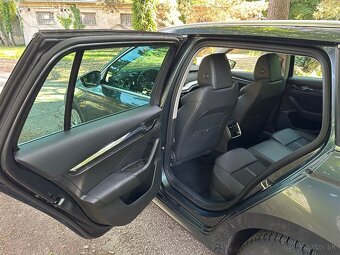 Škoda Octavia Combi 2.0 TDI SCR Style DSG - 18