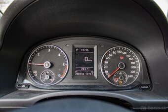Volkswagen VW Caddy 2.0TDi 7 miestny /aj na splátky/ - 18