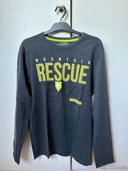 Tričká veľkosť M/L - 18