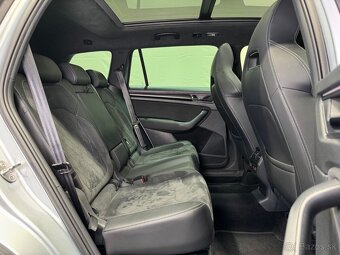 ŠKODA KODIAQ SPORTLINE 2.0 TSI - 18
