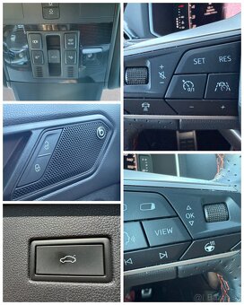 Seat Tarraco FR TDI 147kW DSG 4Drive 2022 PANORÁMA,KAMERA - 18