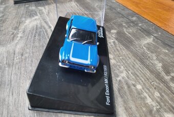 Fast&Furious (Rýchlo a Zbesilo) - 18