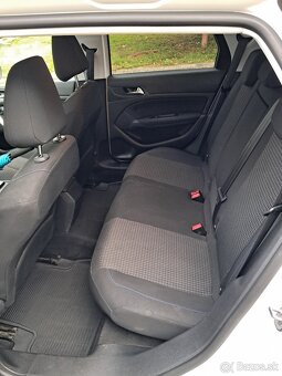 Peugeot 308 SW 1.2 PureTech S&S Style E6.2 EAT8 - 18