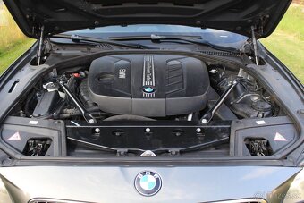 BMW Rad 5 Touring 520d xDrive - 18