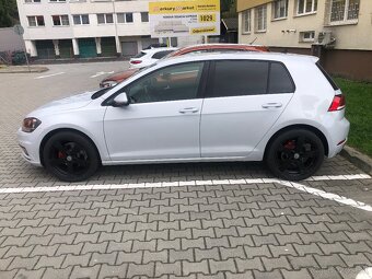VW GOLF 7,5 - 1,6TDI - 107.Ť.KM-KÚPENÉ SK - NEBURANE - 18