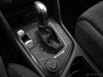 Volkswagen Tiguan rline 2.0 TDI 140kw 4x4 DSG Virtual F1 - 18