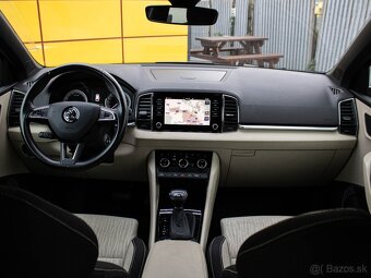 Škoda Karoq 1.6 TDI Style DSG - 18