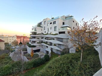 Na prenájom 4 izbový byt v NOVOSTAVBE Sokolská Residence - 18