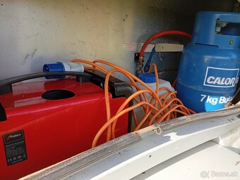 KARAVAN ELDDIS SUPER SIROCCO GT CRUSADER Dvouosý karavan - 18