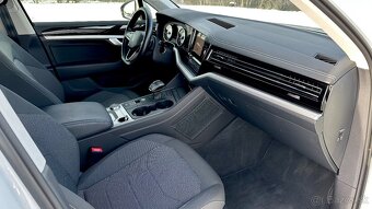 Volkswagen Touareg 3.0 TDI 4Motion 8st. A/T, 2021, 90.000 km - 18
