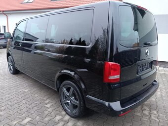 VOLKSWAGEN T5 MULTIVAN - na predaj / aj na splatky - 18