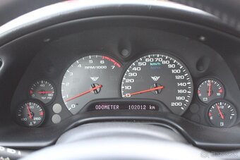 Chevrolet Corvette c5 v8 5.7 - 18