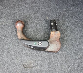 Škoda Octavia Combi SCOUT2.0 TDI DSG 4x4 - 18