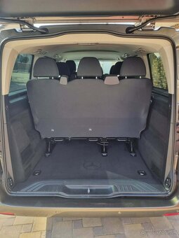Mercedes-Benz Vito Tourer 114CDI - 18
